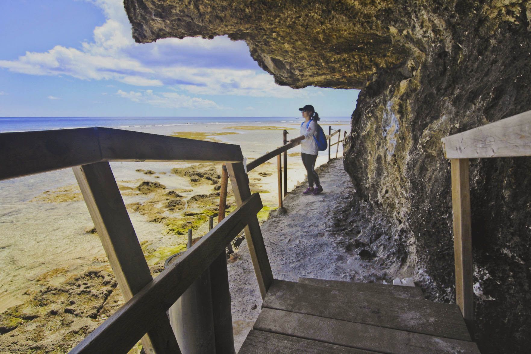 Top 10 Spots on the Rock 2018